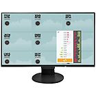 Eizo monitor led flexscan monitor a led full hd (1080p) 23.8'' ev2451