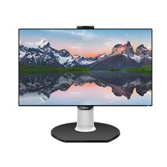 Philips monitor led p-line 329p9h monitor a led 4k 32'' 329p9h/00