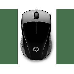 Hp mouse 220 mouse 2.4 ghz 3fv66aa#abb