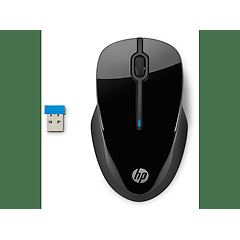Hp Mouse 250 Mouse 2 4 Ghz Nero 3fv67aa Abb