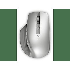 Hp mouse creator 930 mouse bluetooth argento 1d0k9aa#abb
