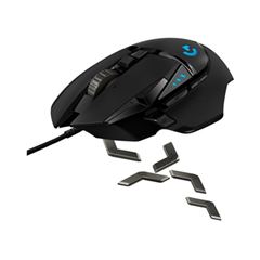 Logitech mouse gaming gaming mouse g502 (hero) mouse usb 910-005471