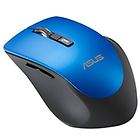 Asus mouse wt425 mouse 2.4 ghz blu reale 90xb0280-bmu040