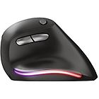 Trust mouse bayo mouse verticale 2.4 ghz 24110