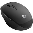 Hp mouse dual mode mouse bluetooth, 2.4 ghz nero 6cr71aa