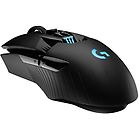 Logitech mouse gaming wireless gaming mouse g903 lightspeed with hero 16k sensor mouse 910-005672