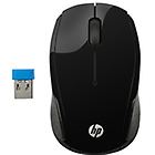 Hp mouse 200 mouse 2.4 ghz 3fv66aa#abb