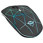 Trust mouse gaming gxt 117 strike wireless gaming mouse mouse 2.4 ghz 22625