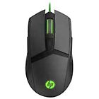 Hp Mouse Gaming Pavilion Gaming 300 Mouse Usb Nero 4ph30aa#abb