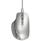 Hp Mouse Creator 930 Mouse Bluetooth Argento 1d0k9aa#abb