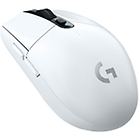 Logitech mouse g g305 mouse lightspeed bianco 910-005292