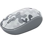 Microsoft mouse bluetooth mouse arctic camo special edition mouse 8kx-00005