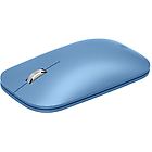 Microsoft mouse modern mobile mouse mouse bluetooth 4.2 zaffiro ktf-00072