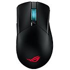 Asus mouse rog gladius iii wireless mouse usb, bluetooth, 2.4 ghz 90mp0200-bmua00
