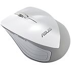 Asus mouse wt465 mouse 2.4 ghz bianco 90xb0090-bmu050