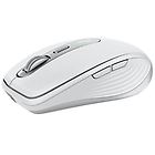 Logitech Mouse Mx Anywhere 3 For Mac Mouse Bluetooth Grigio Pallido 910-005991
