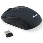 Conceptronic mouse equip mini mouse ottico wireless 1600dpi nero
