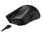 Asus mouse rog gladius iii wi aimpoint wireless nero 90mp02y0-bmua00