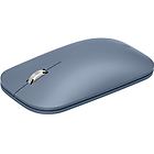 Microsoft Mouse Modern Mobile Mouse Mouse Bluetooth 4.2 Blu Pastello Ktf-00033