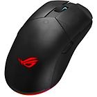 Asus mouse rog pugio ii mouse usb, bluetooth, 2.4 ghz 90mp01l0-bmua00