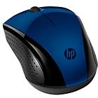 Hp mouse 220 mouse 2.4 ghz blu 7kx11aa#abb