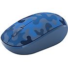 Microsoft mouse bluetooth mouse nightfall camo special edition mouse 8kx-00017