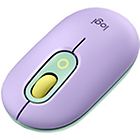 Logitech Mouse Pop Mouse Emoji Personalizzabili Bluetooth 5.1 Le Daydream 910-006547