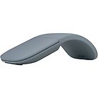 Microsoft mouse surface arc mouse mouse bluetooth 4.1 ice blue fhd-00067