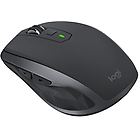 Logitech mouse mx anywhere 2s mouse bluetooth, 2.4 ghz grafite 910-006211