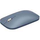 Microsoft mouse surface mobile mouse mouse bluetooth 4.2 ice blue kgz-00046