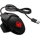 Hp mouse omen by reactor mouse usb 2vp02aa