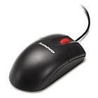 Lenovo mouse thinkplus mouse usb stealth black 06p4069