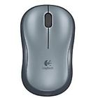 Logitech mouse m185 mouse 2.4 ghz grigio 910-002235