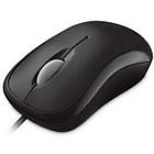 Microsoft mouse basic optical mouse mouse usb nero p58-00059