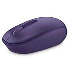 Microsoft mouse wireless mobile mouse 1850 mouse 2.4 ghz porpora pantone u7z-00044