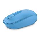 Microsoft mouse wireless mobile mouse 1850 mouse 2.4 ghz azzurro ciano u7z-00058