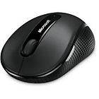 Microsoft mouse wireless mobile mouse 4000 mouse 2.4 ghz grafite d5d-00133