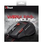 Trust mouse gaming gxt 120 wireless gaming mouse mouse 2.4 ghz 19339