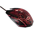 Trust mouse gaming gxt 105 gaming - usb mouse
