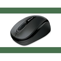 Microsoft Wirel Mobile Mouse 3500