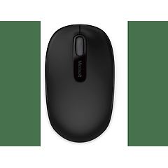 Microsoft Mouse Wireless Mobile Mouse 1850 Mouse 2 4 Ghz Nero U7z 00004