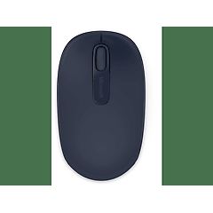 Microsoft Mouse Wireless Mobile Mouse 1850 Mouse 2 4 Ghz Wool Blue U7z 00014