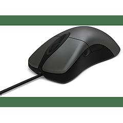 Microsoft mouse intellimouse