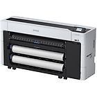 Epson plotter surecolor sc-t7700d stampante grandi formati colore ink-jet c11ch83301a0
