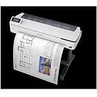 Epson plotter surecolor sc-t5100 stampante grandi formati colore ink-jet c11cf12301a0
