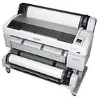 Epson plotter surecolor sc-t5200d stampante grandi formati colore ink-jet c11cd40301a0