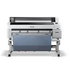 Epson plotter surecolor sc-t7200d stampante grandi formati colore ink-jet c11cd41301a0
