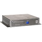 Digital Data print server levelone hdmi over ip poe transmitter estensore video hve-6501t