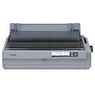 Epson stampante lq 2190n stampante b/n matrice a punti c11ca92001a1