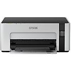 Epson stampante inkjet ecotank et-m1120 stampante b/n ink-jet c11cg96402